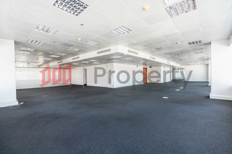 Full Floor offices | Fully Fiited | Next to metro